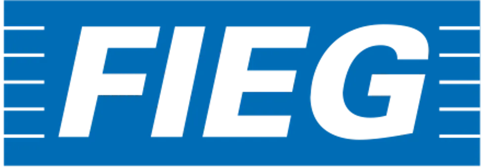 FIEG — Federation of Industries of the State of Goiás